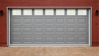 Garage Door Repair at Vista North Apts Plano, Texas